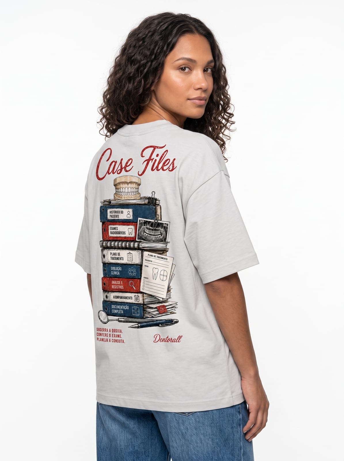 Case Files